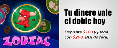 Exclusive Welcome Bonus