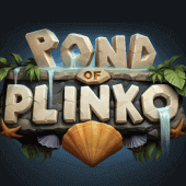 Estanque de Plinko