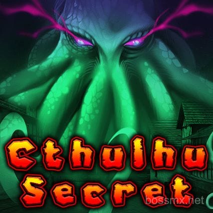 Secreto de Cthulhu