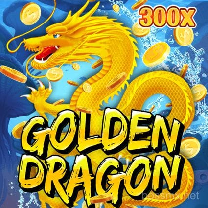 Dragón Dorado