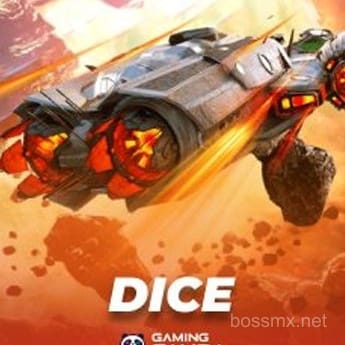 Imagen del juego GP Dice en boss mx