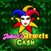Wild Jewel Cash